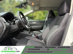 Nissan Qashqai 1.3 DIG-T 160 BVM  occasion � Beaupuy - photo n�5