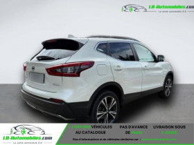 Nissan Qashqai 1.3 DIG-T 160 BVM  occasion � Beaupuy - photo n�4