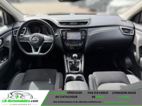 Nissan Qashqai 1.3 DIG-T 160 BVM  occasion � Beaupuy - photo n�3