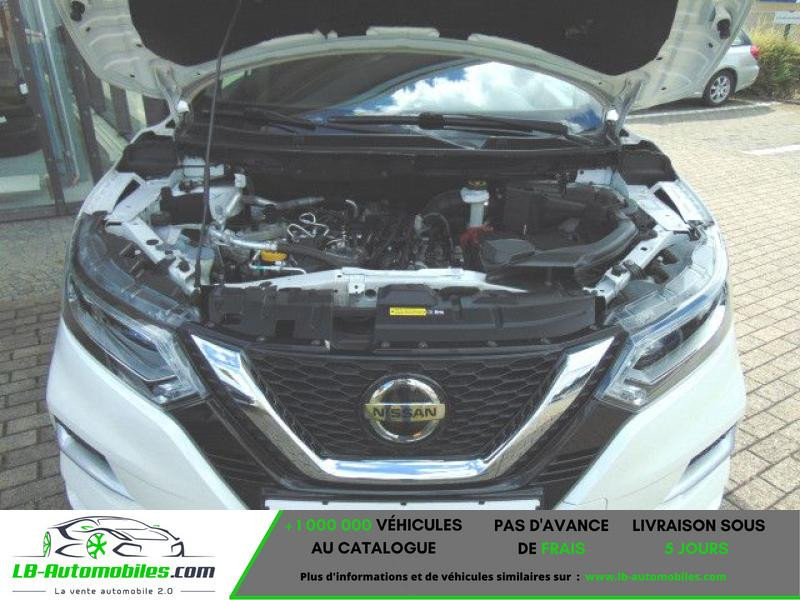 Nissan Qashqai 1.3 DIG-T 160 BVM  occasion  Beaupuy - photo n5