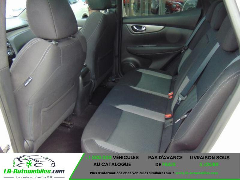 Nissan Qashqai 1.3 DIG-T 160 BVM  occasion  Beaupuy - photo n3