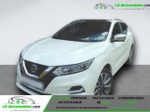 Nissan Qashqai occasion année 2020 boite Manuelle Annonce Nissan Qashqai occasion Essence 1.3 DIG-T 160 BVM à Beaupuy