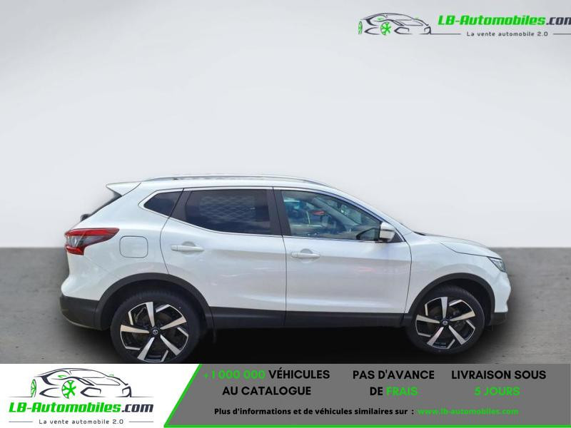 Nissan Qashqai 1.3 DIG-T 160 BVM  occasion  Beaupuy - photo n5