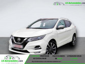 Nissan Qashqai 1.3 DIG-T 160 BVM   Beaupuy 31