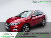 Nissan Qashqai occasion année 2020 boite Manuelle Annonce Nissan Qashqai occasion Essence 1.3 DIG-T 160 BVM à Beaupuy