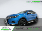 Nissan Qashqai 1.3 DIG-T 160 BVM   Beaupuy 31