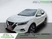Nissan Qashqai 1.3 DIG-T 160 BVM   Beaupuy 31