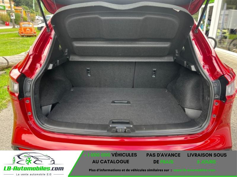 Nissan Qashqai 1.3 DIG-T 160 BVM  occasion  Beaupuy - photo n8