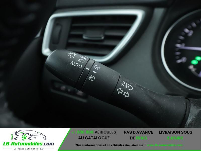 Nissan Qashqai 1.3 DIG-T 160 BVM  occasion  Beaupuy - photo n11