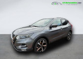 Nissan Qashqai 1.3 DIG-T 160 BVM   Beaupuy 31