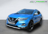 Annonce Nissan Qashqai occasion Essence 1.3 DIG-T 160 BVM  Beaupuy