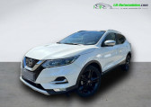 Nissan Qashqai 1.3 DIG-T 160 BVM   Beaupuy 31