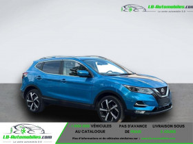 Nissan Qashqai , garage LB AUTOMOBILES  Beaupuy