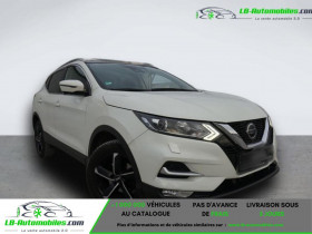 Nissan Qashqai , garage LB AUTOMOBILES  Beaupuy