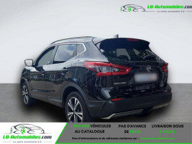 Nissan Qashqai 1.3 DIG-T 160 BVM  occasion  Beaupuy - photo n3