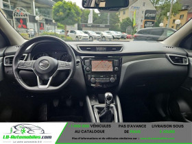 Nissan Qashqai 1.3 DIG-T 160 BVM  occasion  Beaupuy - photo n2