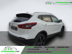 Nissan Qashqai 1.3 DIG-T 160 BVM  occasion  Beaupuy - photo n4
