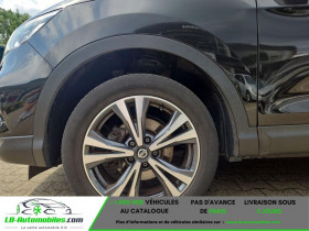 Nissan Qashqai 1.3 DIG-T 160 BVM  occasion  Beaupuy - photo n7