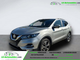 Nissan Qashqai , garage LB AUTOMOBILES  Beaupuy