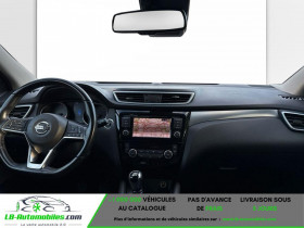 Nissan Qashqai 1.3 DIG-T 160 BVM  occasion  Beaupuy - photo n3