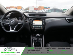 Nissan Qashqai 1.3 DIG-T 160 BVM  occasion  Beaupuy - photo n3