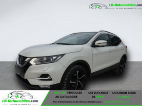 Nissan Qashqai 1.3 DIG-T 160 BVM  occasion  Beaupuy - photo n2