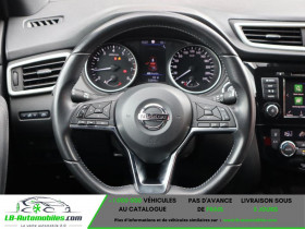 Nissan Qashqai 1.3 DIG-T 160 BVM  occasion  Beaupuy - photo n8