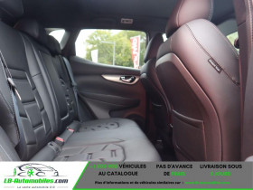 Nissan Qashqai 1.3 DIG-T 160 BVM  occasion  Beaupuy - photo n7