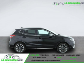 Nissan Qashqai 1.3 DIG-T 160 BVM  occasion  Beaupuy - photo n6