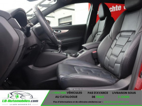 Nissan Qashqai 1.3 DIG-T 160 BVM  occasion  Beaupuy - photo n6