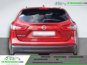 Nissan Qashqai 1.3 DIG-T 160 BVM  occasion  Beaupuy - photo n5