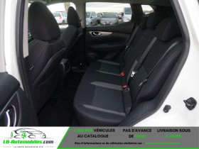 Nissan Qashqai 1.3 DIG-T 160 BVM  occasion  Beaupuy - photo n9