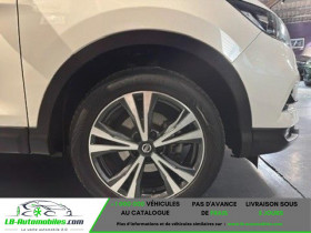 Nissan Qashqai 1.3 DIG-T 160 BVM  occasion  Beaupuy - photo n6