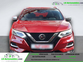 Nissan Qashqai 1.3 DIG-T 160 BVM  occasion  Beaupuy - photo n4