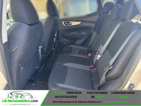 Nissan Qashqai 1.3 DIG-T 160 BVM  occasion  Beaupuy - photo n5