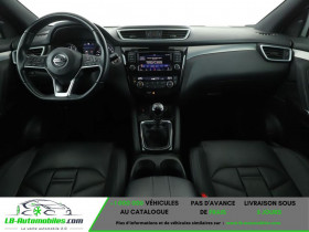 Nissan Qashqai 1.3 DIG-T 160 BVM  occasion  Beaupuy - photo n3