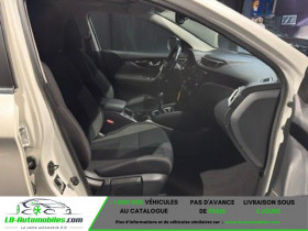 Nissan Qashqai 1.3 DIG-T 160 BVM  occasion  Beaupuy - photo n5