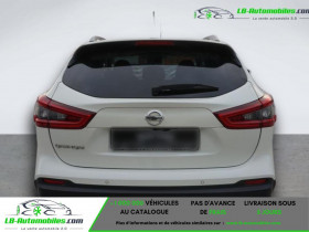 Nissan Qashqai 1.3 DIG-T 160 BVM  occasion  Beaupuy - photo n7