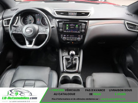 Nissan Qashqai 1.3 DIG-T 160 BVM  occasion  Beaupuy - photo n3