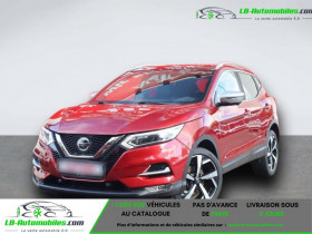 Nissan Qashqai 1.3 DIG-T 160 BVM  occasion  Beaupuy - photo n2