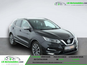 Nissan Qashqai 1.3 DIG-T 160 BVM  occasion  Beaupuy - photo n2