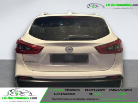 Nissan Qashqai 1.3 DIG-T 160 BVM  occasion  Beaupuy - photo n4