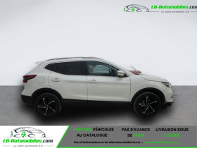 Nissan Qashqai 1.3 DIG-T 160 BVM  occasion  Beaupuy - photo n6