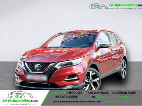 Nissan Qashqai , garage LB AUTOMOBILES  Beaupuy