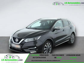 Nissan Qashqai , garage LB AUTOMOBILES  Beaupuy