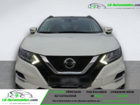 Nissan Qashqai 1.3 DIG-T 160 BVM  occasion  Beaupuy - photo n5