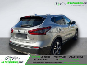 Nissan Qashqai 1.3 DIG-T 160 BVM  occasion  Beaupuy - photo n3