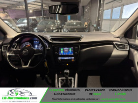 Nissan Qashqai 1.3 DIG-T 160 BVM  occasion  Beaupuy - photo n2