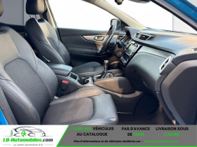Nissan Qashqai 1.3 DIG-T 160 BVM  occasion  Beaupuy - photo n4