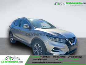 Nissan Qashqai 1.3 DIG-T 160 BVM  occasion  Beaupuy - photo n2
